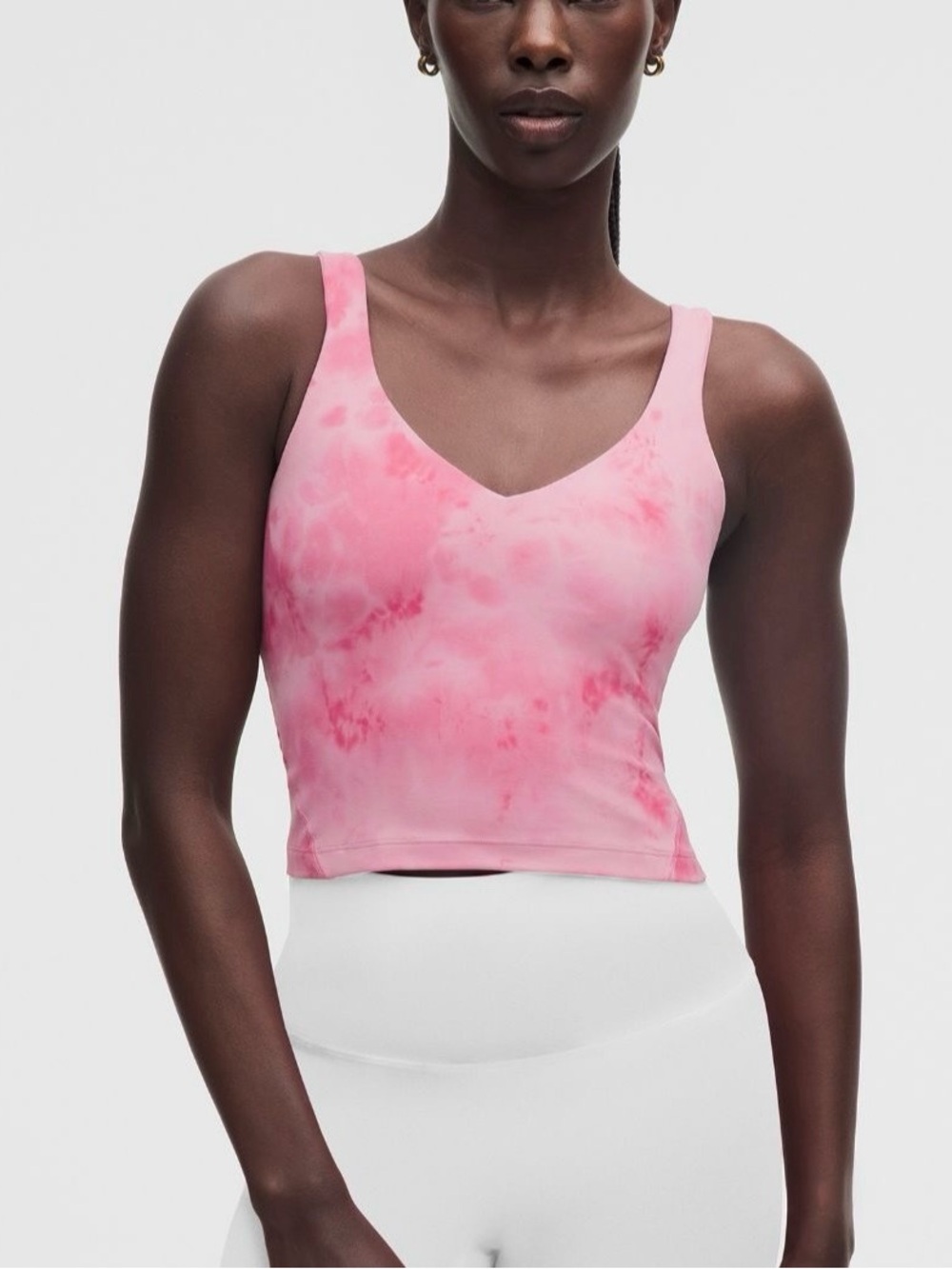 Lululemon align tank